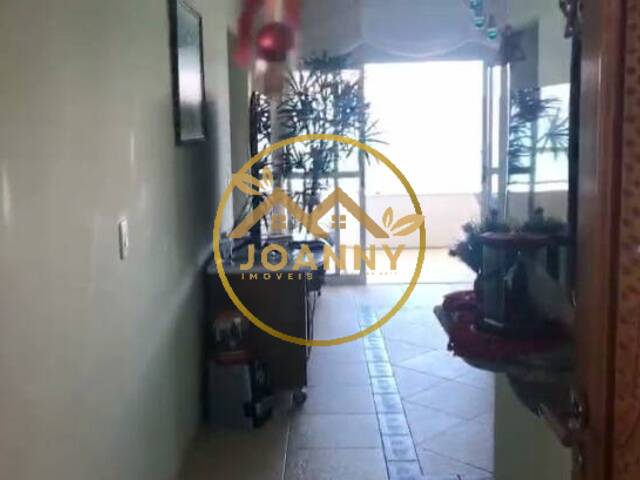 #AP2266 - Apartamento para Venda em Caraguatatuba - SP - 3