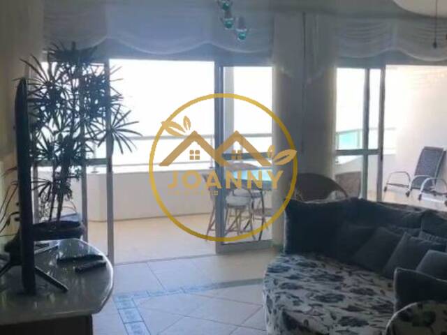 Apartamento para Venda em Caraguatatuba - 4