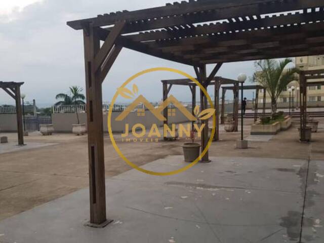 #AP2272 - Apartamento para Venda em São José dos Campos - SP - 3