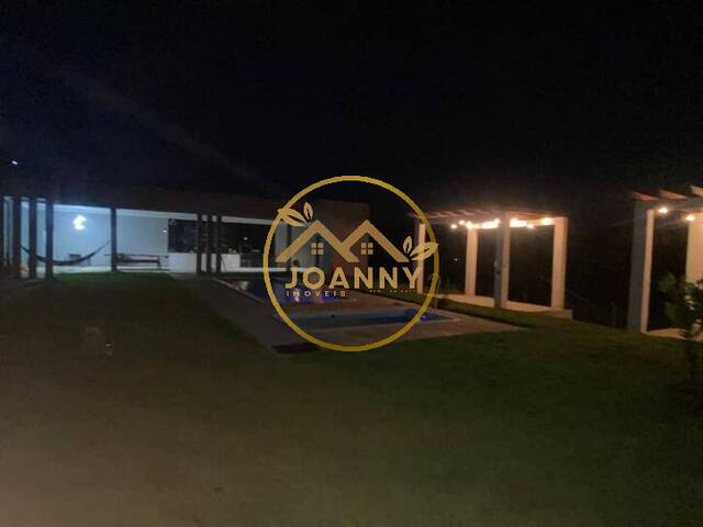 #CH0097 - Chácara para Venda em Caçapava - SP - 3