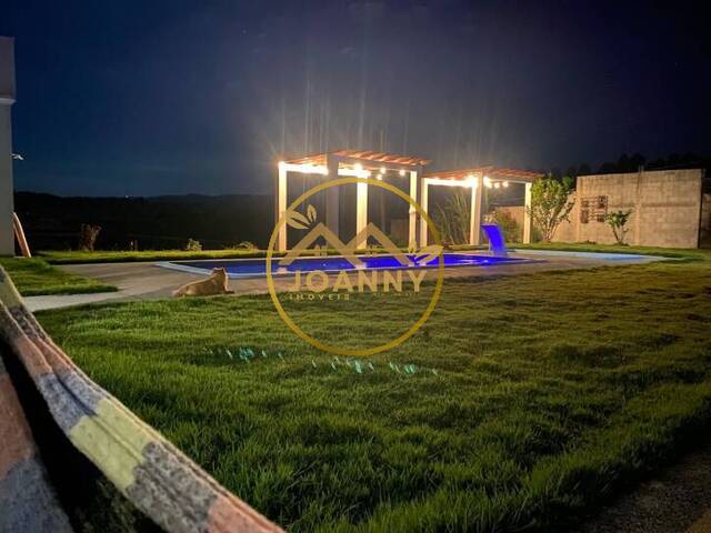 Chácara para Venda em Caçapava - 4