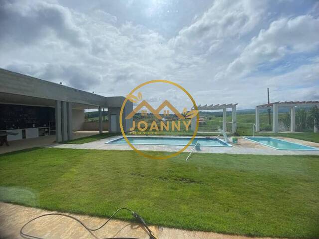 Chácara para Venda em Caçapava - 5