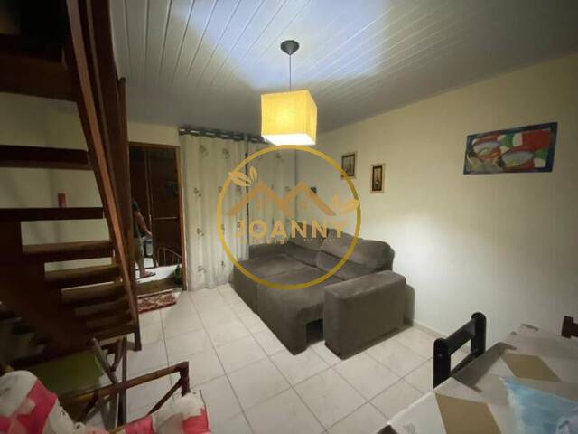 Flat para Venda em Ubatuba - 4