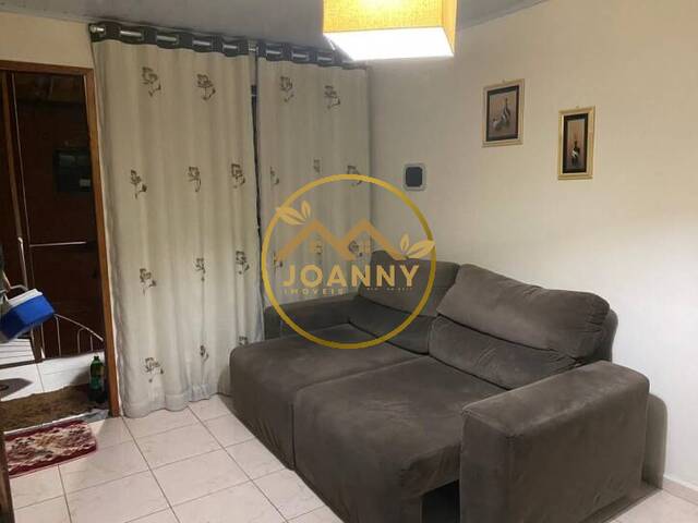 Flat para Venda em Ubatuba - 5