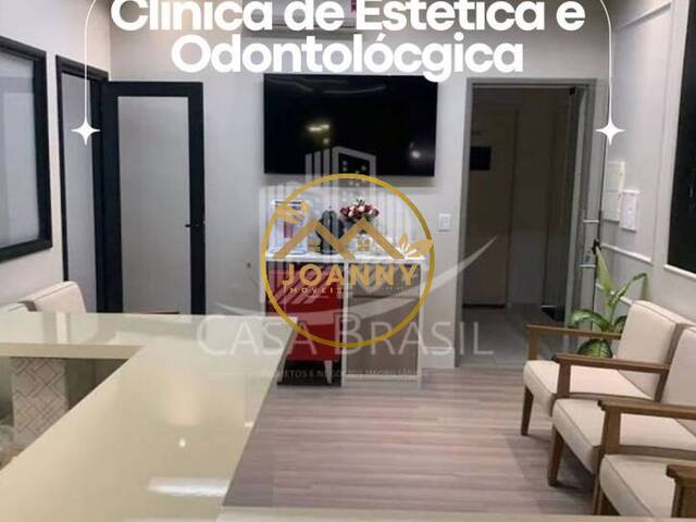 #SA0112 - Consultório para Venda em São José dos Campos - SP - 2