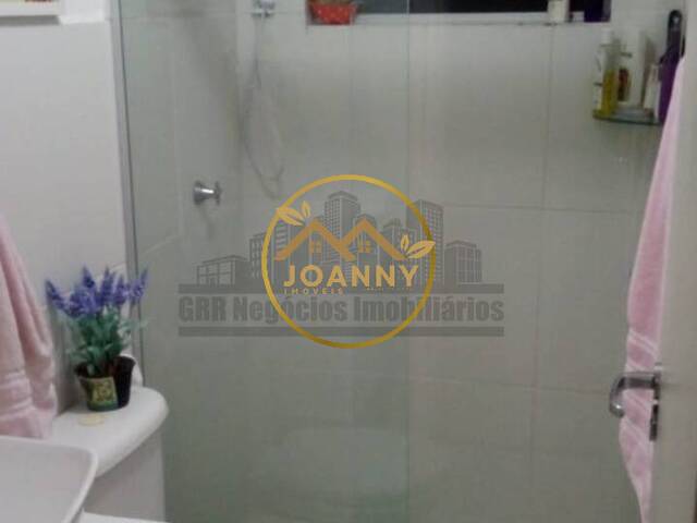 Duplex para Venda em São José dos Campos - 4