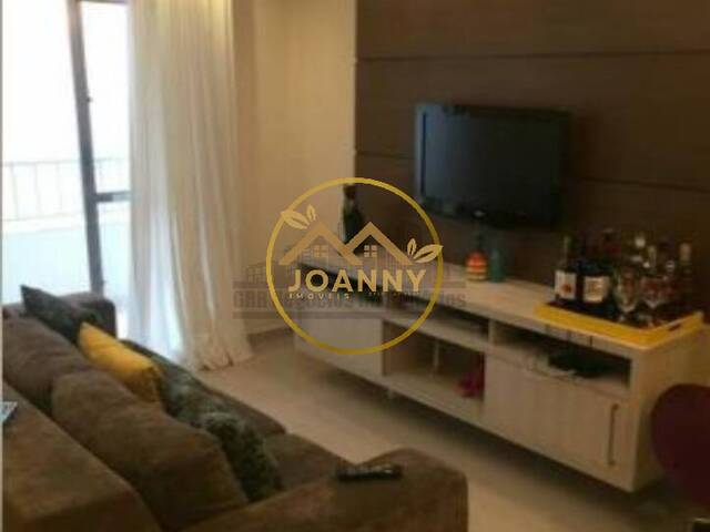 Apartamento para Venda em Taubaté - 2