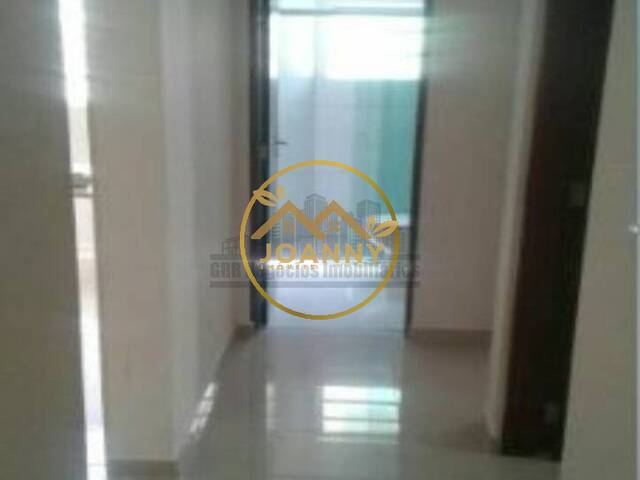 Apartamento para Venda em Taubaté - 4