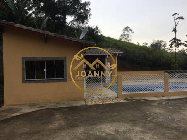 Chácara para Venda em Paraibuna - 5