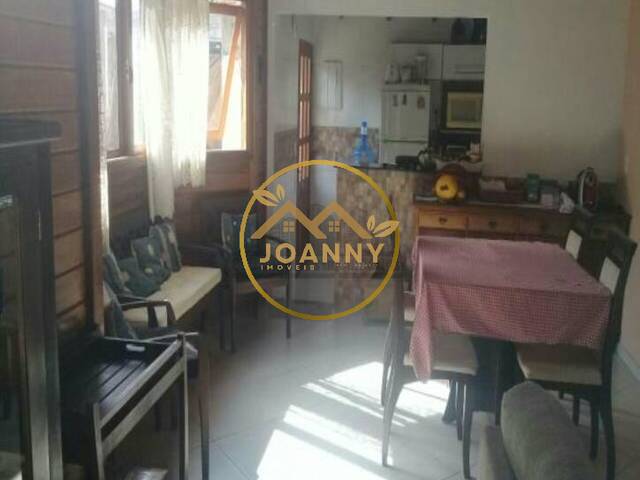 #CH00016 - Chácara para Venda em Santa Branca - SP - 1
