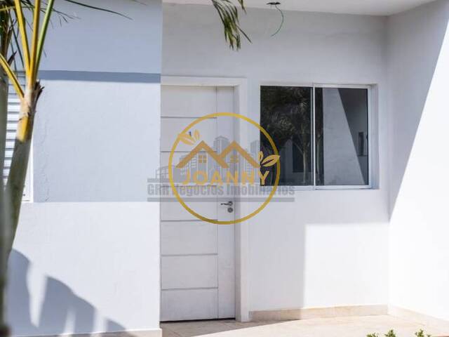 #CA00490 - Casa para Venda em Caraguatatuba - SP - 2