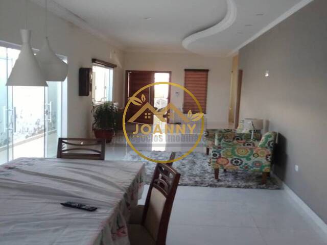 #CA00512 - Casa para Venda em Caraguatatuba - SP - 1