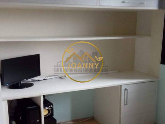 Apartamento para Venda em São Paulo - 3