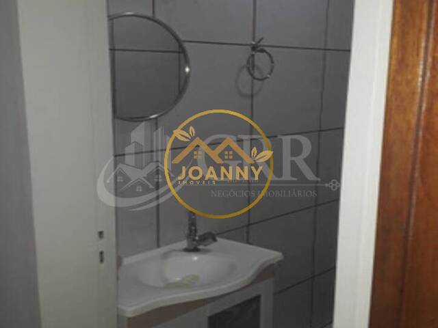 Sala para Venda em São José dos Campos - 2
