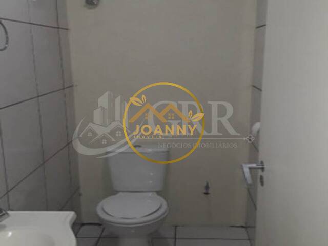 Sala para Venda em São José dos Campos - 3