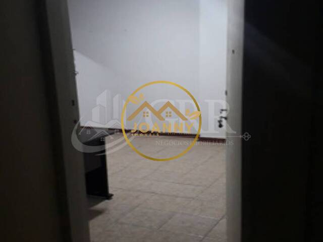 Sala para Venda em São José dos Campos - 4