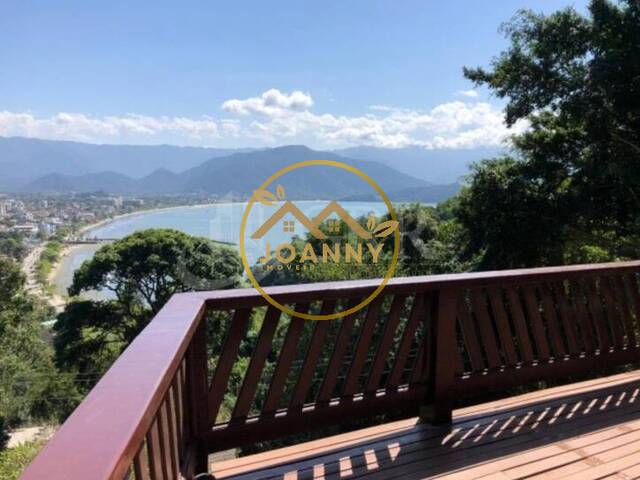 #CA00936 - Sobrado para Venda em Ubatuba - SP - 1