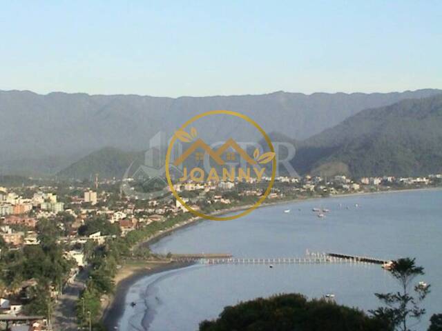 #CA00936 - Sobrado para Venda em Ubatuba - SP - 2