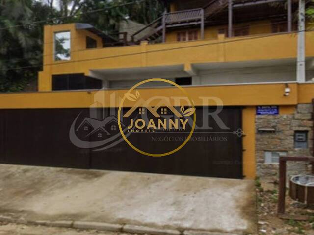 Sobrado para Venda em Ubatuba - 5
