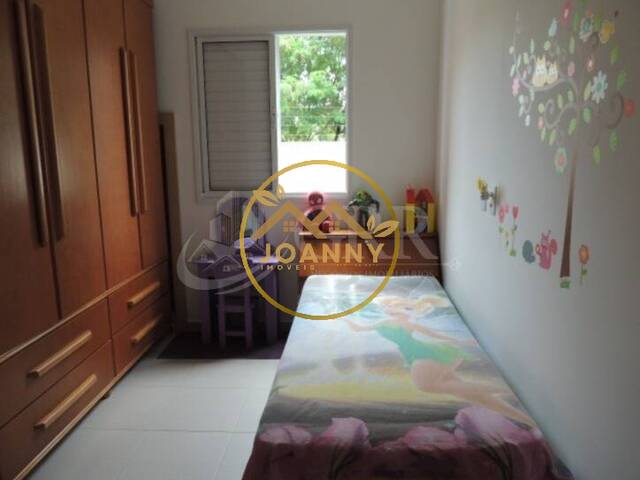 Apartamento para Venda em Taubaté - 3