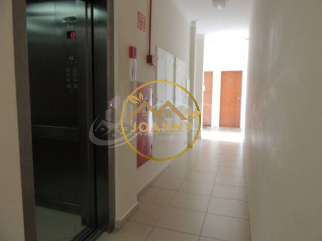 Apartamento para Venda em Taubaté - 4