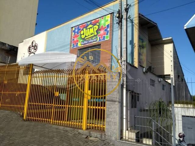 #PT00007 - Ponto Comercial para Venda em São José dos Campos - SP - 1