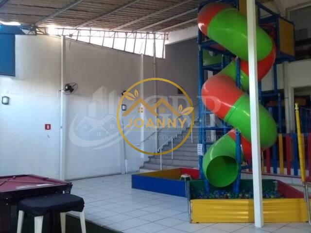 #PT00007 - Ponto Comercial para Venda em São José dos Campos - SP - 2