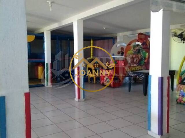 Ponto Comercial para Venda em São José dos Campos - 4