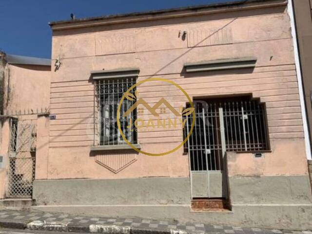 #PT00008 - Ponto Comercial para Venda em Jacareí - SP - 1