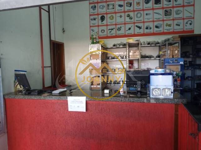 Ponto Comercial para Venda em São José dos Campos - 4
