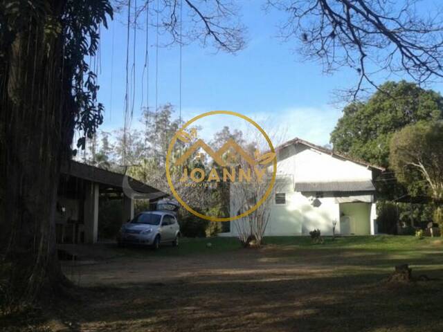 #ST00010 - Sítio para Venda em São José dos Campos - SP - 3