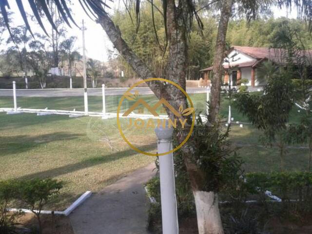 Sítio para Venda em São José dos Campos - 5
