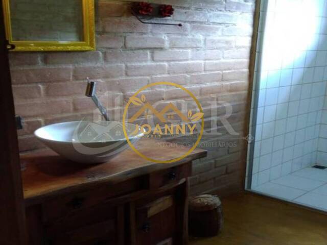 Chácara para Venda em Monteiro Lobato - 4