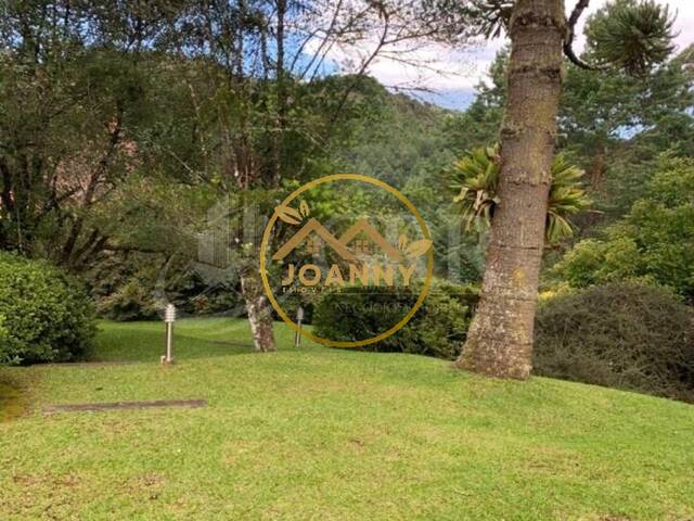 #CA01049 - Sobrado para Venda em Campos do Jordão - SP - 3
