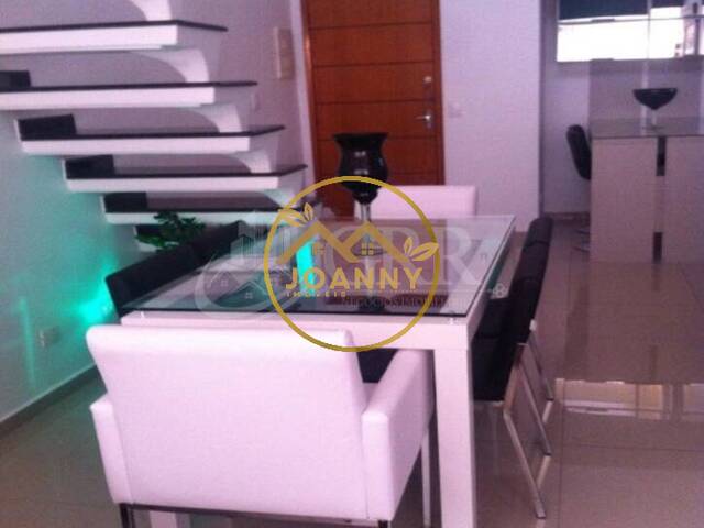 #AP01329 - Duplex para Venda em São José dos Campos - SP - 1