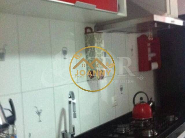 Duplex para Venda em São José dos Campos - 4