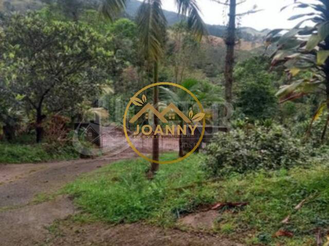 #ST00011 - Sítio para Venda em São José dos Campos - SP - 1