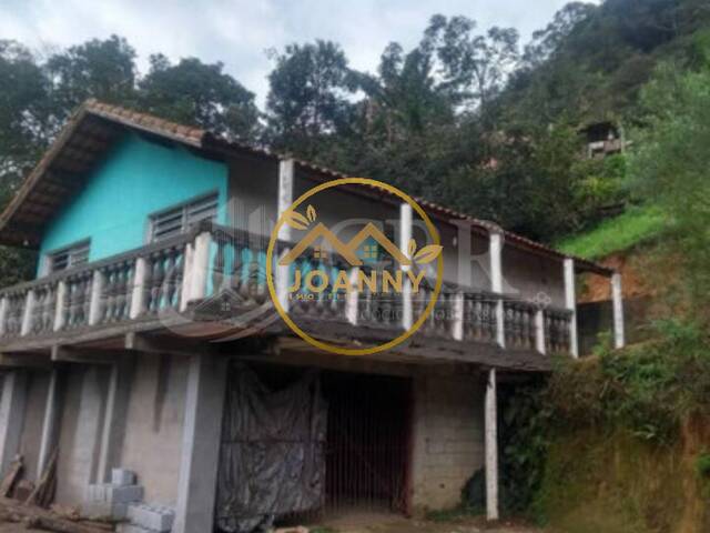 #ST00011 - Sítio para Venda em São José dos Campos - SP - 3