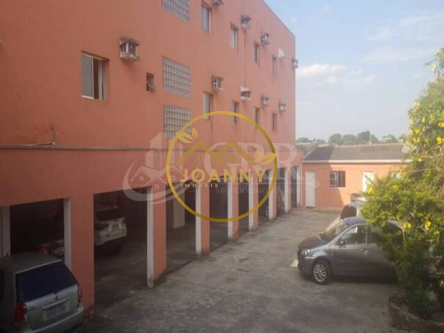 #PT00013 - Ponto Comercial para Venda em São José dos Campos - SP - 1