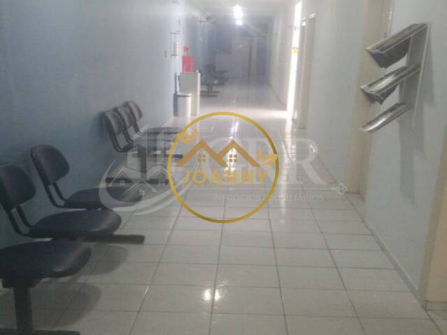 #PT00013 - Ponto Comercial para Venda em São José dos Campos - SP - 3