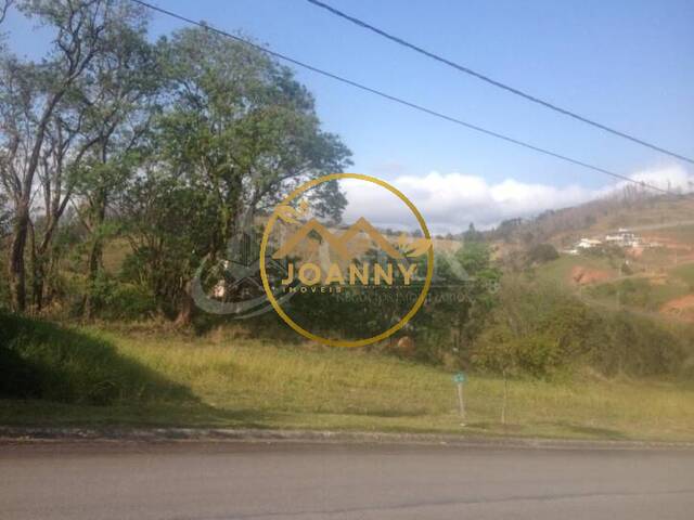 Terreno para Venda em Jambeiro - 4