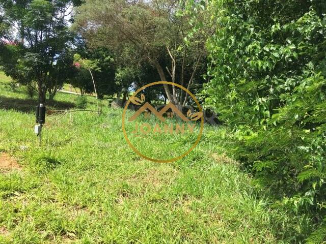 Terreno para Venda em Paraibuna - 4