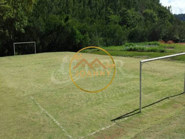 Terreno para Venda em Paraibuna - 4