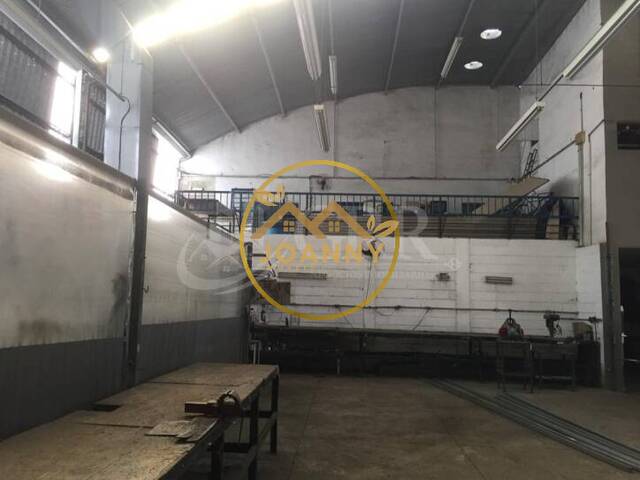 Galpão para Venda em São José dos Campos - 5