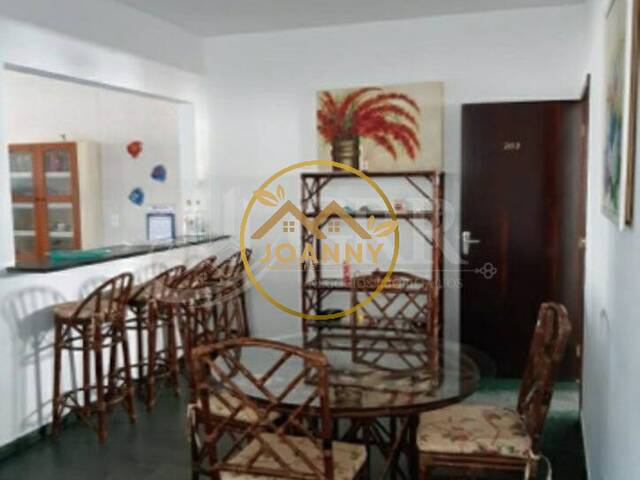 #AP01590 - Apartamento para Venda em Ubatuba - SP - 3