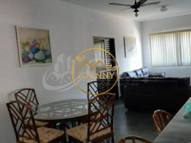 Apartamento para Venda em Ubatuba - 4