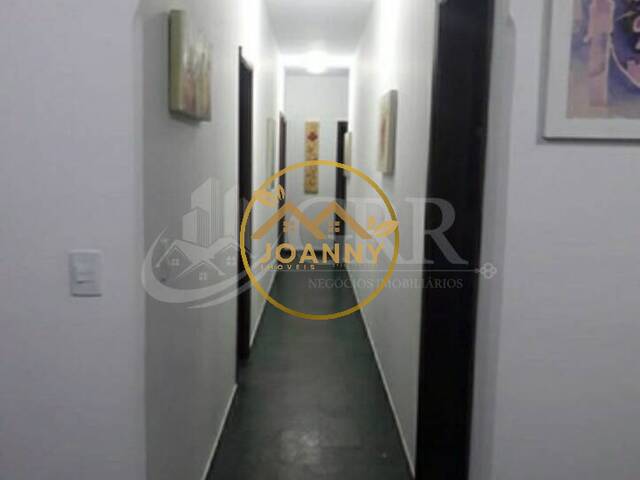 Apartamento para Venda em Ubatuba - 5