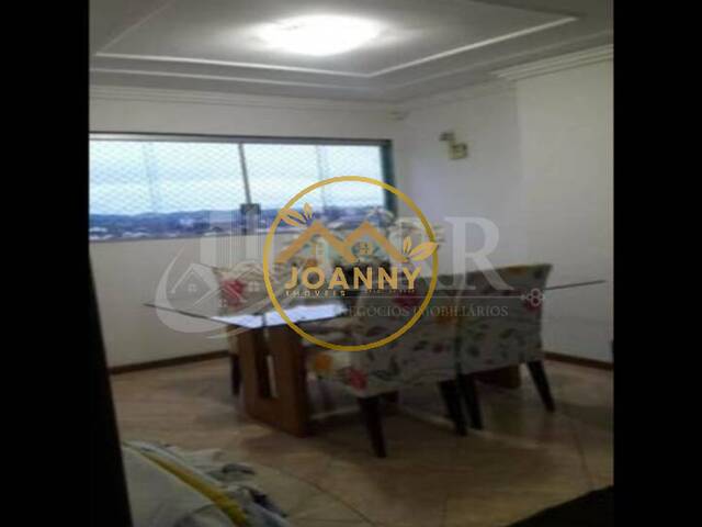 Cobertura para Venda em São José dos Campos - 5