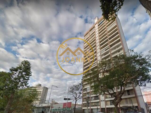 #AP01641 - Apartamento para Venda em São José dos Campos - SP - 1