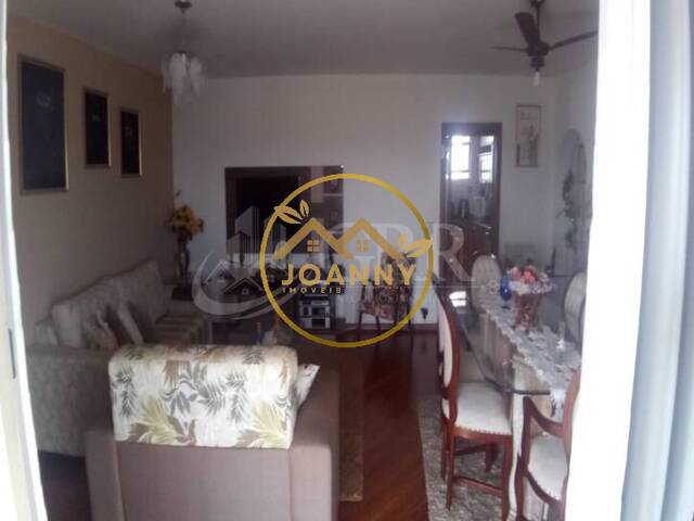 #AP01641 - Apartamento para Venda em São José dos Campos - SP - 2